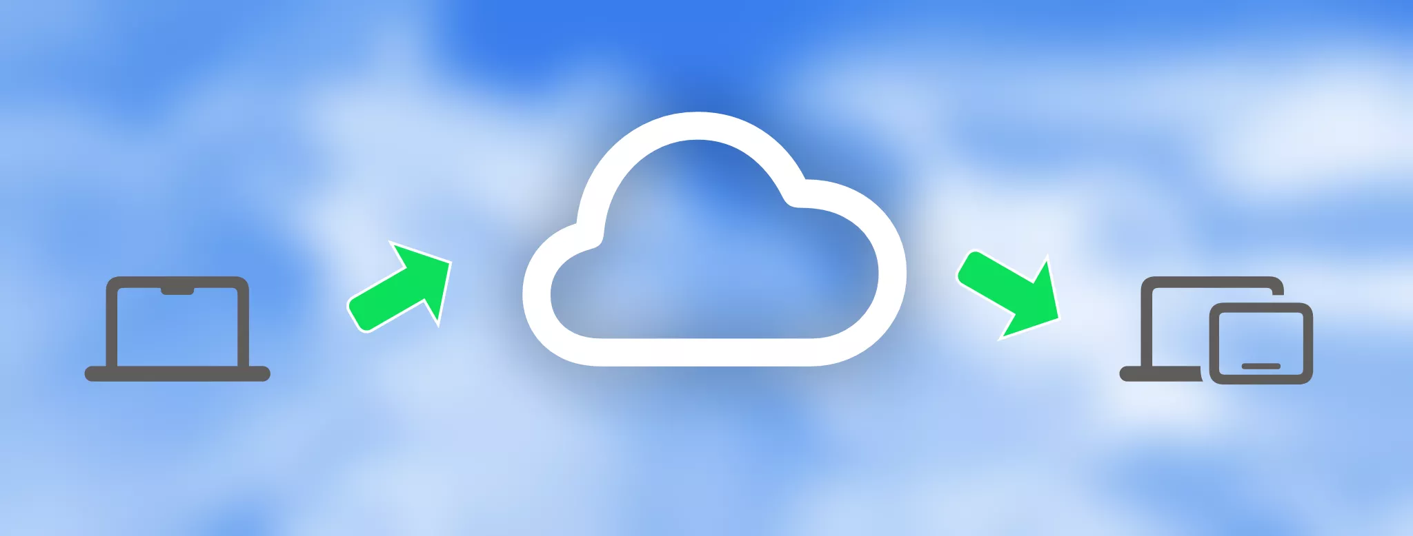 Synchronisation terminée